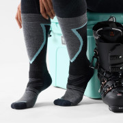 Lyžařské ponožky Smartwool W Ski Full Cushion OTC - Recycled