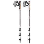 Nordic walking hole Leki Poles Traveller Alu