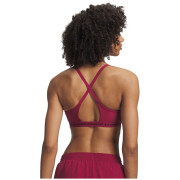 Sportovní podprsenka Under Armour UA Crossback Low Bra