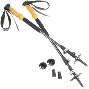 Trekové hole Zulu Hiker Carbon Lock