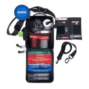 Cestovní lékárnička Survival First Aid Kit - Pet