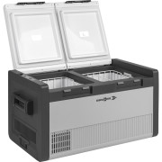Kompresorová chladnička Brunner Polarys Criomaster HPI 73