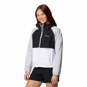 Dámská bunda Columbia Spire Valley™ Windbreaker