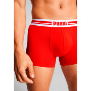 Pánské boxerky Puma Everyday Placed Logo Boxer 2P