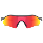 Sluneční brýle Oakley Radar Plate Prizm Ruby