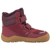 Dětské zimní boty Viking Outdoor Footwear Rowan Barefoot Warm WP 2V Wine