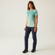 Dámské kalhoty Regatta Women’s Travel Light Packaway Trousers II