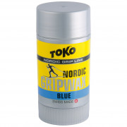 Vosk TOKO Nordic GripWax blue 25 g