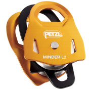 Kladka Petzl Minder L2