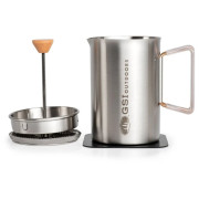 Presovač GSI Outdoors Glacier Stovetop JavaPress