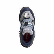 Dětské boty Adidas Terrex Mid Gtx Minecraft