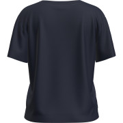Dámské funkční triko Icebreaker W Mer 150 Tech Lite SS Relax V Neck Tee