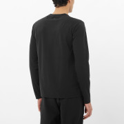 Pánské triko Salomon Trackline LS Tee