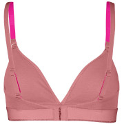 Podprsenka Puma Cotton Triangle Bralette 1P