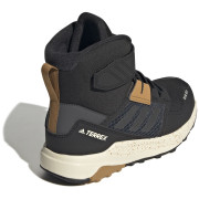 Dětské boty Adidas Terrex Trailmaker High C-RDY K