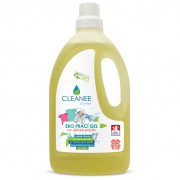 Prací gel CLEANEE Na dětské prádlo 1,5L