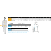 Dámská mikina Kilpi Tanali-W
