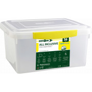 Sada nádobí Brunner All Inclusive Deep Sea