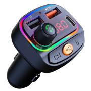 FM transmitter Swissten RGB