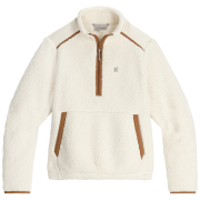 Dámská mikina Royal Robbins W Palisades 1/2 Zip