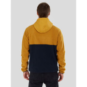 Pánská funkční mikina Fundango Carlos Fleece Pullover