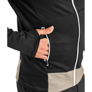 Pánská funkční mikina Ortovox Fleece Light Hoody M