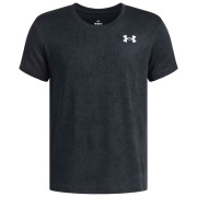 Dětské funkční triko Under Armour UA Tech Tee Pixelate Anthracite