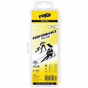 Vosk TOKO Performance yellow 120 g