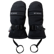 Dětské rukavice Dare 2b Kids Freeride Mitt Black