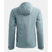 Dámská softshellová bunda Ortovox Seceda Softshell Jacket W