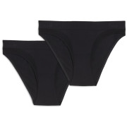 Dámské kalhotky Puma 3D Knit Sport Briefs 2P