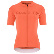 Dámský cyklistický dres Craft W Endur Logo