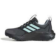 Dámské běžecké boty Adidas Terrex Tracefinder 2 Clima W