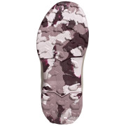 Dětské boty Adidas Terrex Ax4R Mid Pink