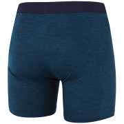 Pánské boxerky MOOA MerinoSilk 6in