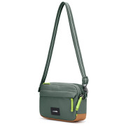 Taška přes rameno Pacsafe Go Crossbody