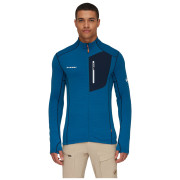 Pánská funkční mikina Mammut Taiss Light ML Jacket Men