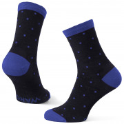 Ponožky Warg Happy Merino M Mini Dots