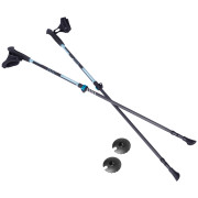 Nordic walking hole Warg Nordic Carbon Fastlock