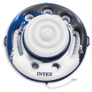 Nafukovací kruh Intex Mega Chill