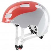 Cyklistická helma Uvex Hlmt 4
