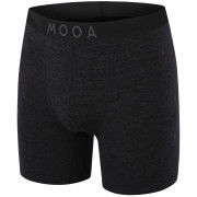 Pánské boxerky MOOA MerinoSilk 6in 3-pack