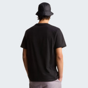 Pánské triko The North Face Evolution Simple Dome Regular Short Sleeve Tee