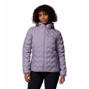 Dámská bunda Columbia Delta Ridge™ II Down Hooded Jacket