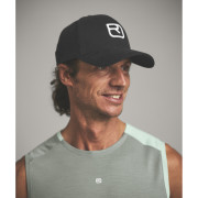 Kšiltovka Ortovox Logo Flex Cap