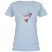 Dámské triko High Point Rock Cream Lady T-Shirt