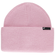 Dětská čepice 4F Cap U0866 Light Pink