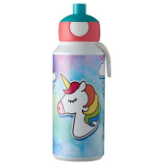 Dětská lahev Mepal Campus 400 ml Unicorn