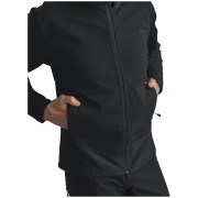 Pánská softshellová bunda Ortovox Ortler Softshell Plus Jacket