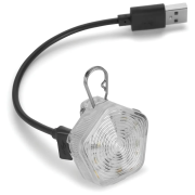 Světlo pro psa Ruffwear The Beacon™ Safety Light